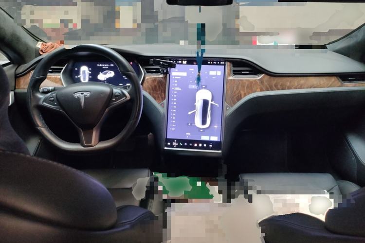 Used Tesla Model S 2019 Standard Range Version