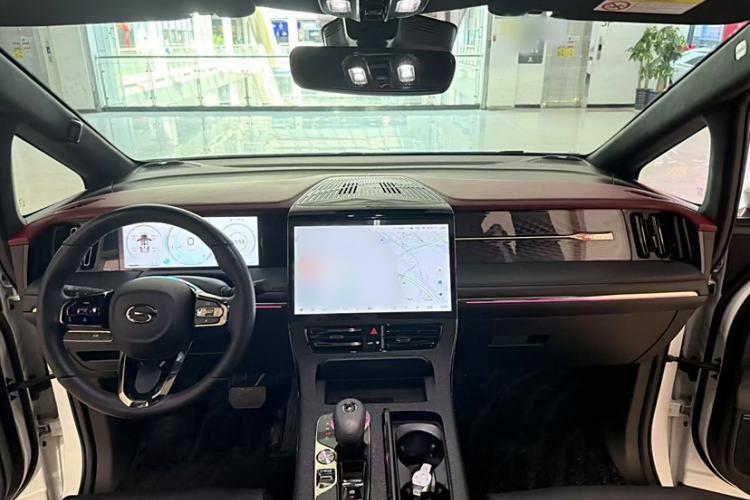 Used GAC Trumpchi M8 2023 Zongshi Series 400T Flagship Edition