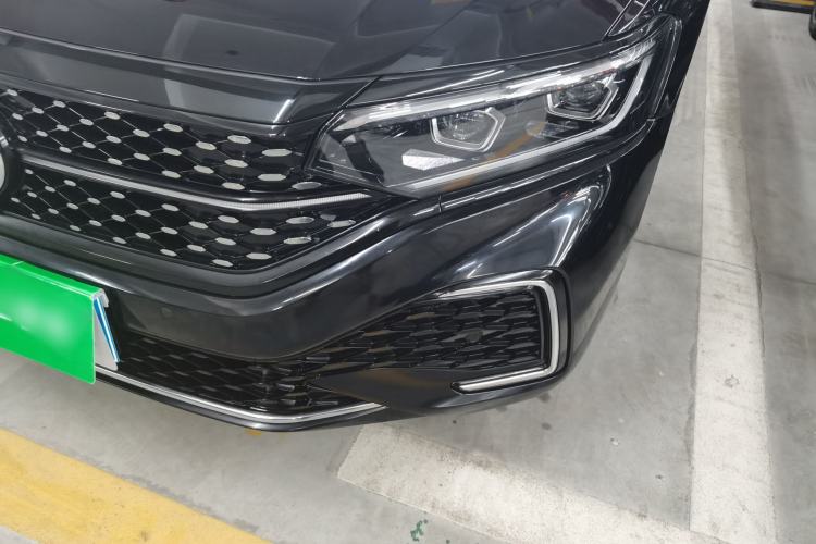 Used Volkswagen Passat 2023 Restyled 330TSI Starry Luxury Edition Left Front Headlight