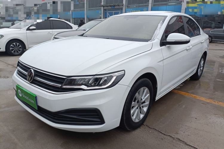 Used Volkswagen Bora 2021 1.5L Automatic Fashionable Smart Connectivity Version