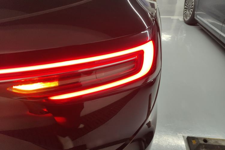 Used Hima AITO M7 2024 1.5T Intelligent Driving 4WD Pro Edition 6 Seats
