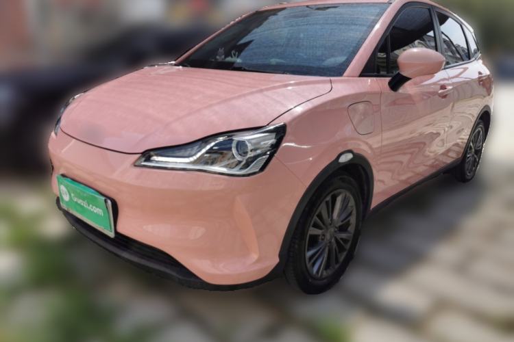 Used NETA V 2021 Witch Edition Guazi used car, China used car export, Used car for sale, Used cars, Cheapest cars for sale
