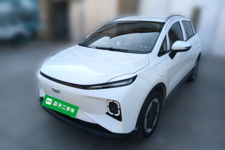 Used Geometry E Firefly 2024 301km Starlight