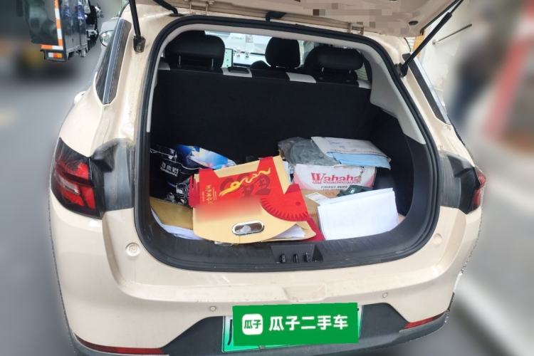 Used NETA AYA 2023 Revised Version 401 Lite