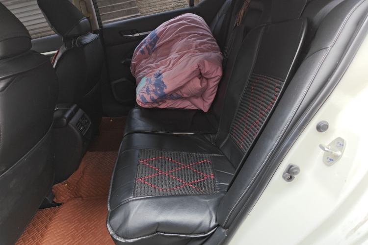 Used Nissan Teana 2020 Revised Version 2.0L XL Comfort Edition