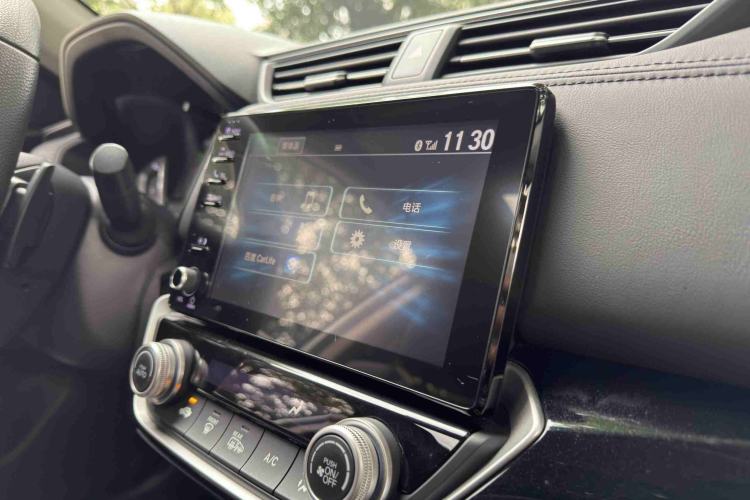 Used Honda Crider 2022 1.5L Rui Luxury Edition
