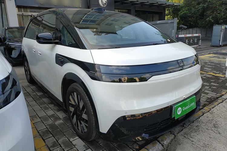 Used Zeekr MIX 2025 Long-Range Intelligent Driving Edition