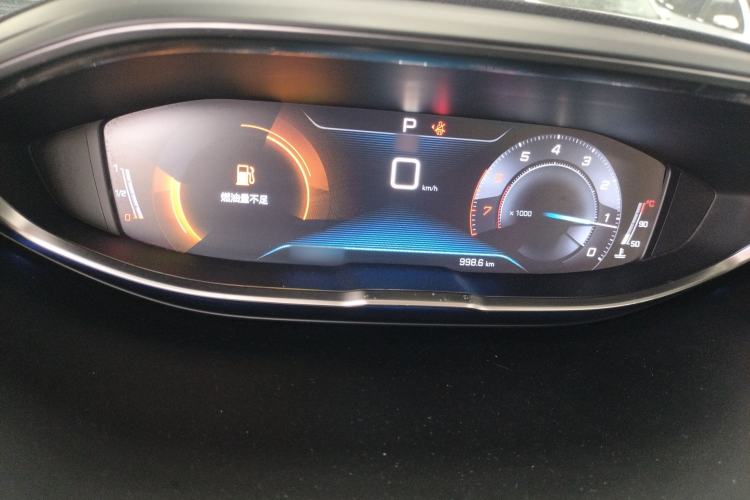 Used Peugeot 5008 2017 380THP 5-Seater Elite Edition