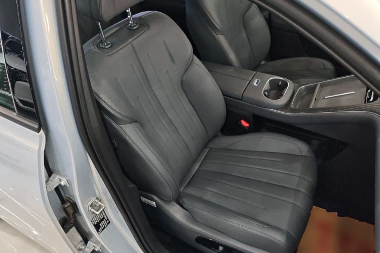 Used AION i60 2026 Model 210 Standard Edition
