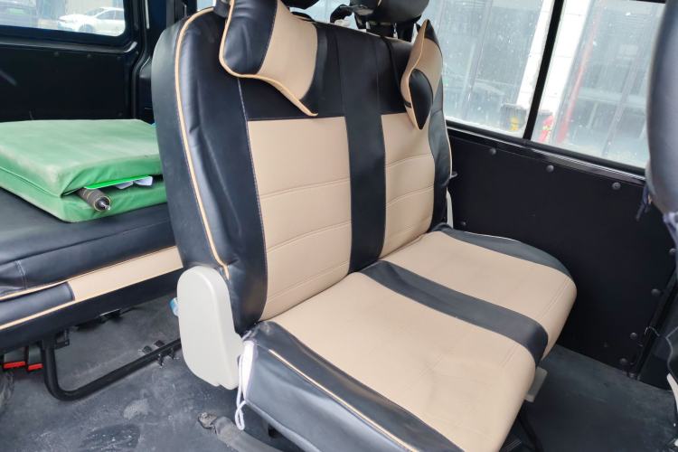 Used FORTHING Lingzhi 2020 M5 1.6L Practical Model
