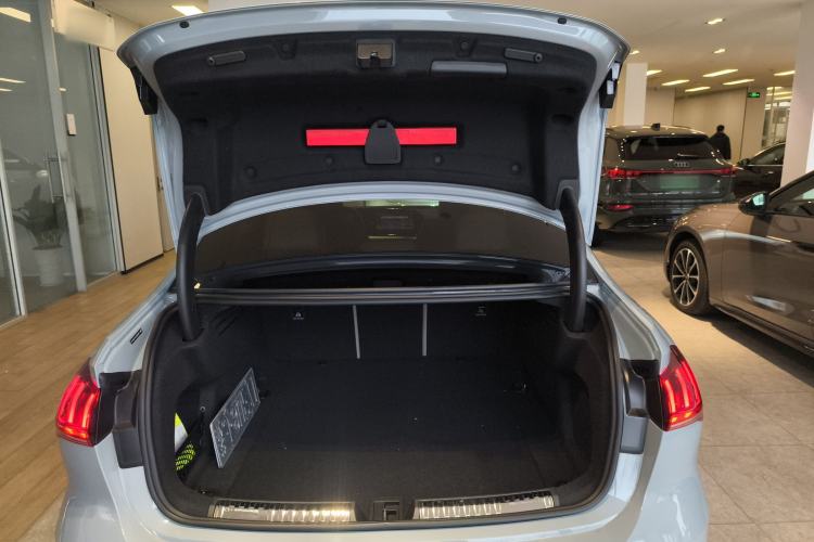 Used Audi A5L 2026 2.0T Sport
