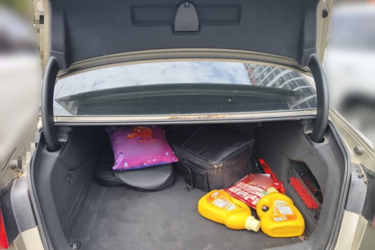 Used Audi A6L 2014 TFSI Comfort Model