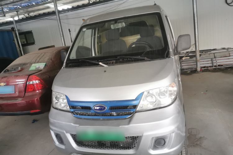 Used Karry Youyou EV 2019 Revised Version Comfortable Type SQR5032
