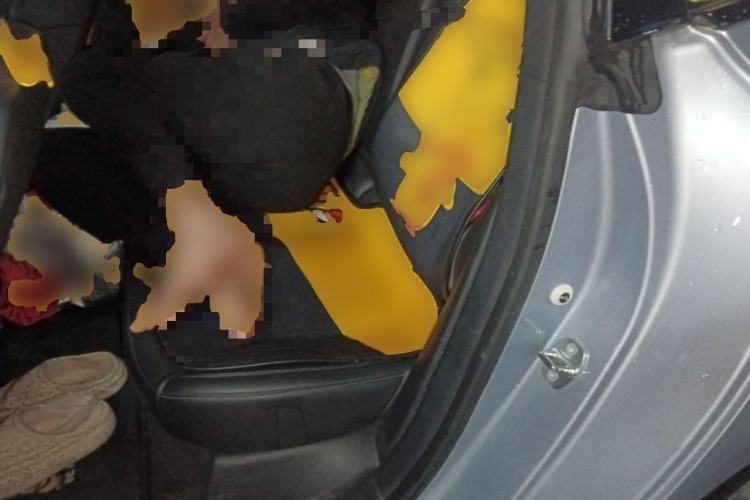 Used NETA S 2023 Pure Electric 520km Rear-Drive Lite Version