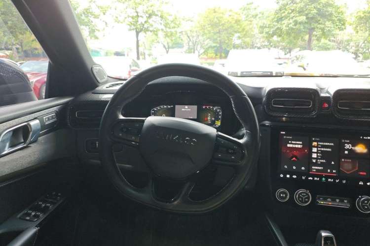 Used Lynk & Co 02 Hatchback 2022 2.0TD Pro