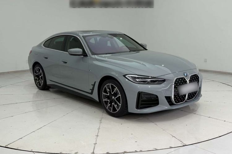 Used BMW 4 Series 2022 425i Gran Coupe M Sport Package
