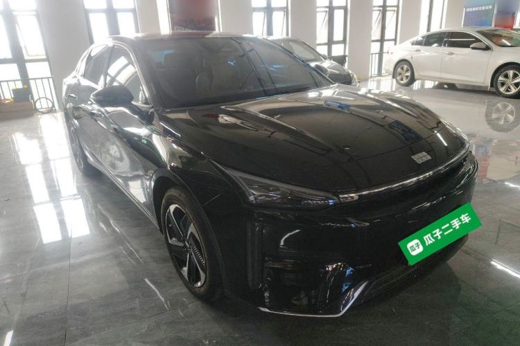 Used Geely Galaxy L6 2024 125km PLUS Dragon Edition