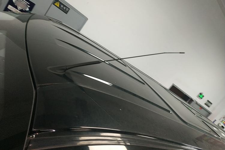 Used Ford Tourneo Custom 2023 2.0T Automatic Prestige Edition