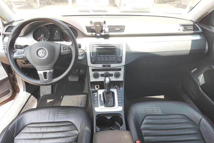 Used Volkswagen Magotan 2015 1.8TSI Advanced Model