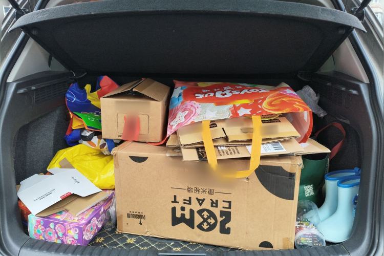 Used Volkswagen Tiguan L 2016 280TSI Automatic Two-Wheel-Drive Silk Road Style Edition