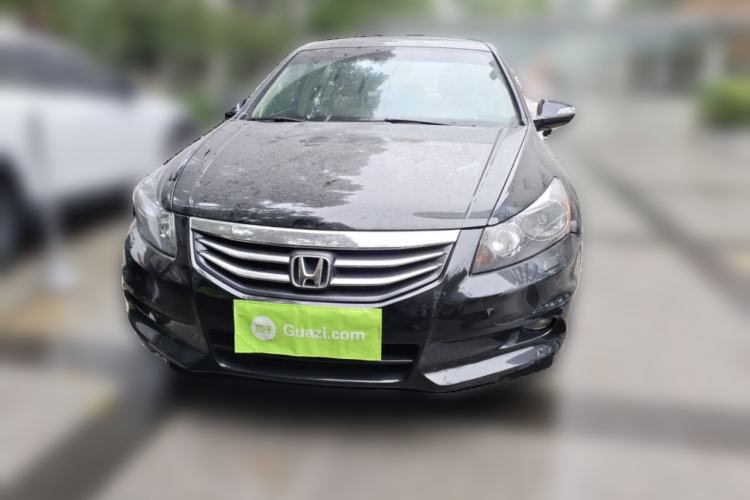 Used Honda Accord 2011 2.4L EX