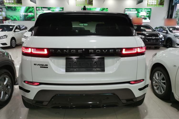 Used Land Rover Range Evoque 2020 249 PS R-DYNAMIC S Sport Edition
