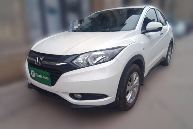 Used Honda Vezel 2017 1.5L CVT 2WD Comfort Model