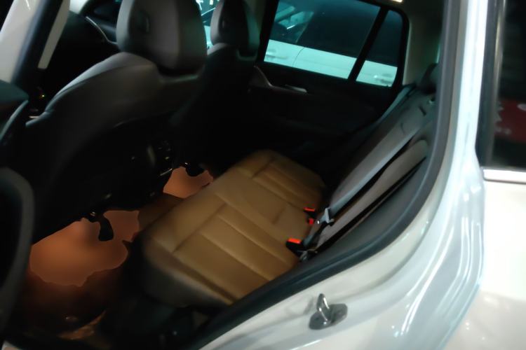 Used BMW X3 2021 Facelift xDrive28i M Sport Package