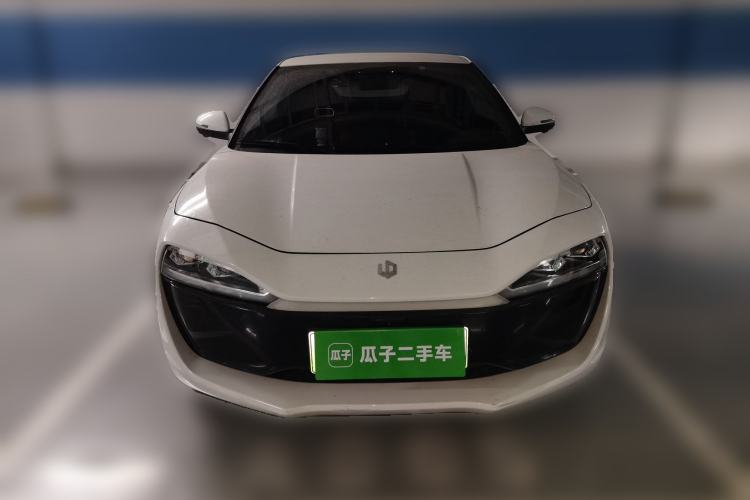 Used Leapmotor S01 2019 380 Pro Front