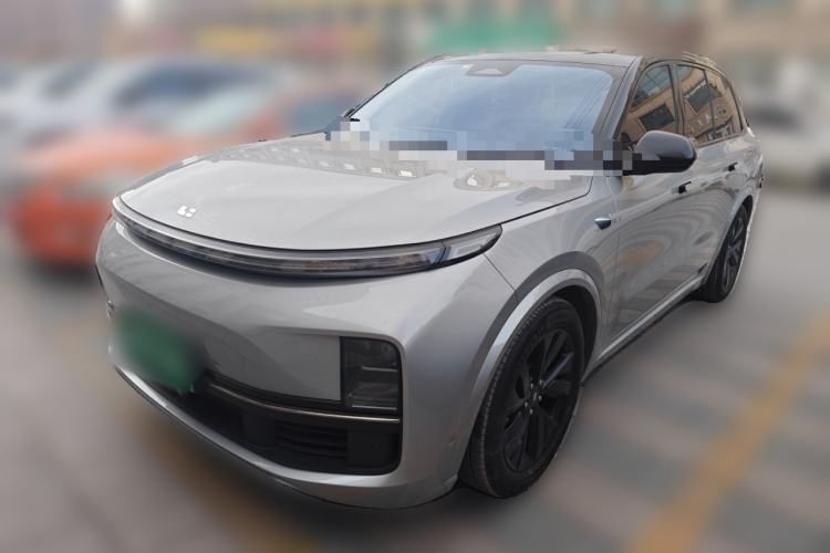 Used Li Auto L8 2023 Pro Model