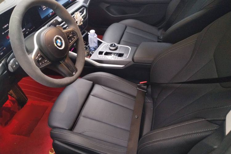 Used BMW 4 Series 2023 425i Gran Coupe M Sport Package
