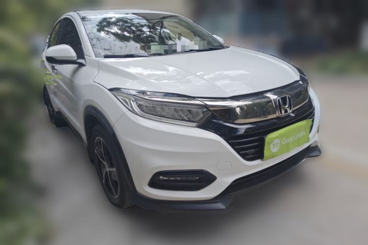Used Honda Vezel 2019 220 TURBO CVT Luxury Edition China V Emission Standard
