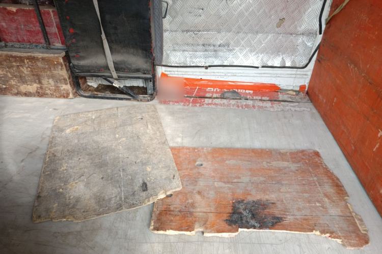 Used Jinbei Hiace King 2021 2.0L City Transport King Series Express Model Standard Top 6-Seater 1TZS Left Rear Seat