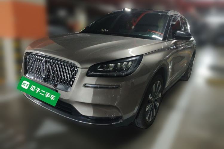 Used Lincoln Corsair 2022 2.0T Two-Wheel Drive Luxury Edition Guazi used car, China used car export, Used car for sale, Used  cars, Cheapest cars for sale