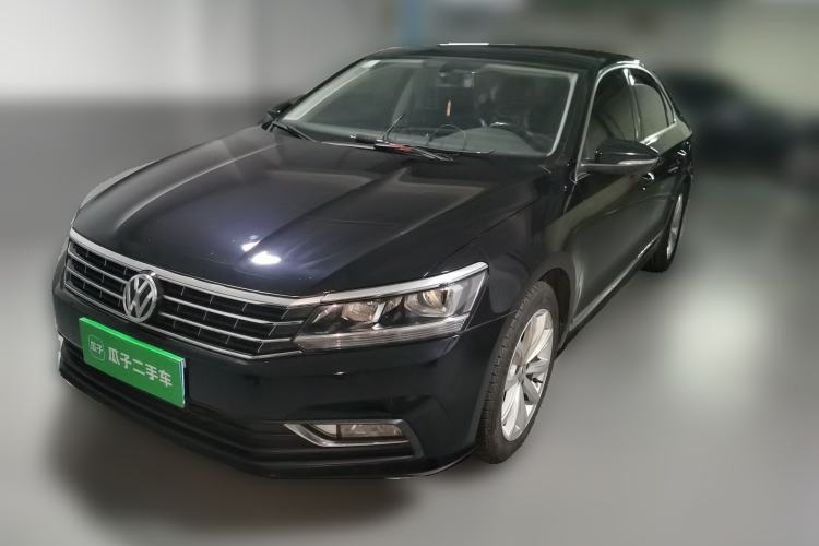 Used Volkswagen Passat 2016 280TSI DSG Prestige Edition