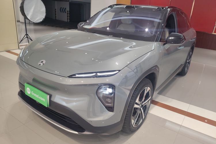 Used Nio ES7 2022 75 kWh