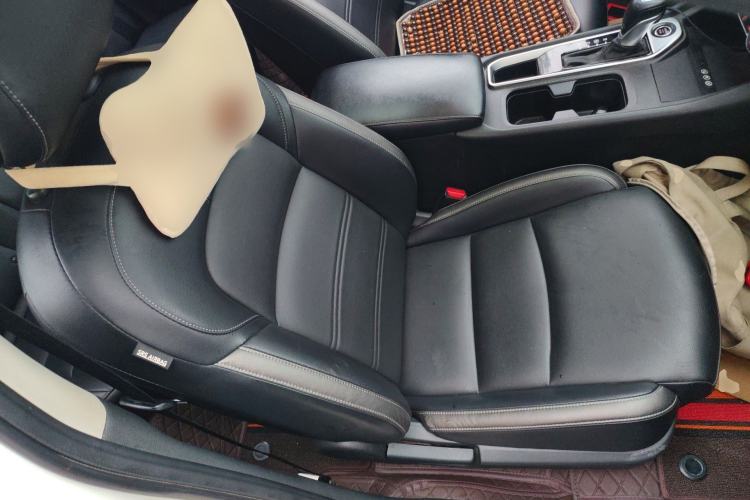 Used Nissan Sylphy 2021 1.6L XL CVT Enjoyment Edition
