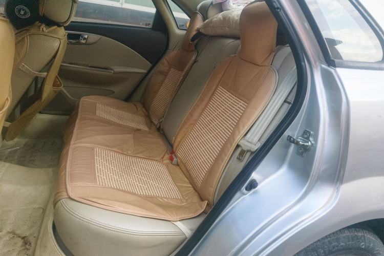 Used Buick Excelle 2015 1.5L Automatic Classic Model
