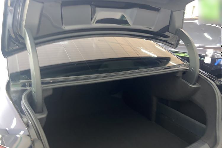 Used Volkswagen Passat 2024 380TSI Luxury Edition