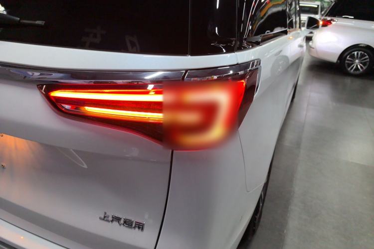 Used Buick GL8 2023 ES Lu Zun Deluxe Model