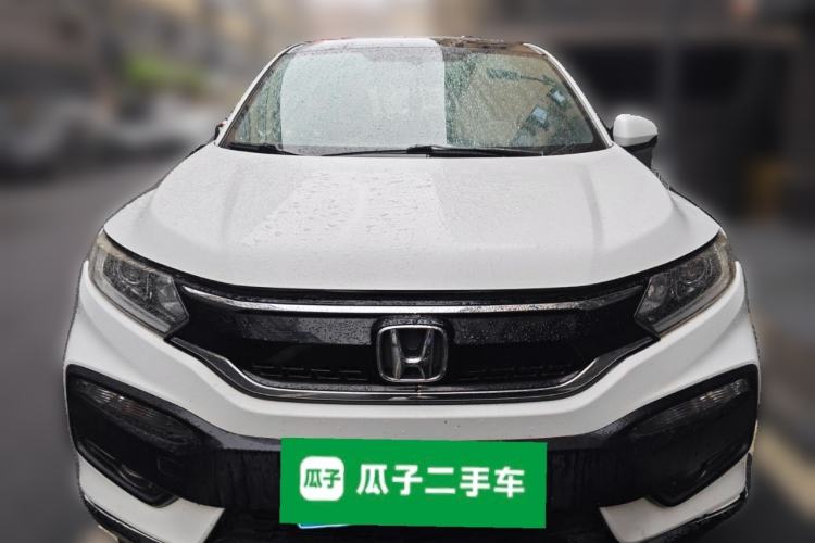 Used Honda XR-V 2015 1.8L EXi CVT Comfort Version
