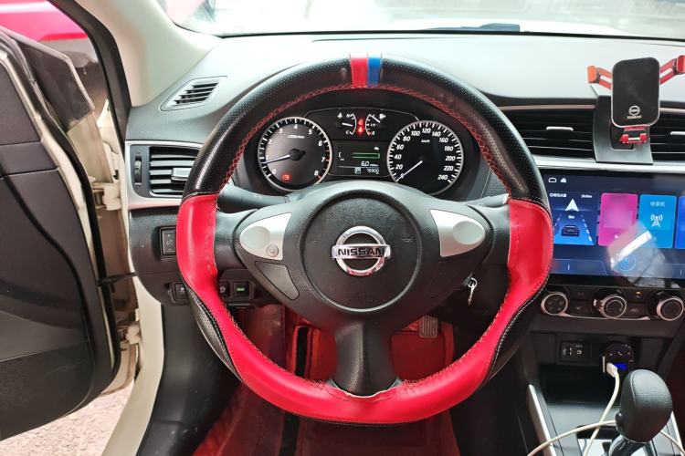 Used Nissan Sylphy 2022 Classic 1.6XE CVT Comfort Edition