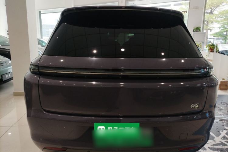 Used Li Auto L8 2023 Air model