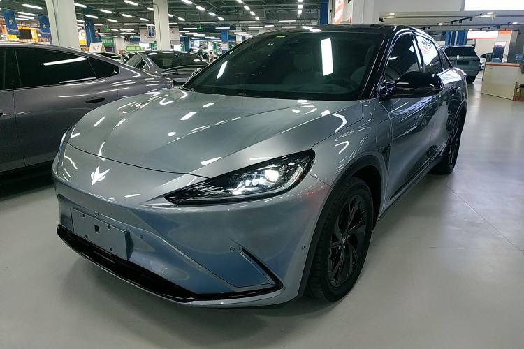 Used ARCFOX Alpha S 2023 735E+ Forest Edition 160kW