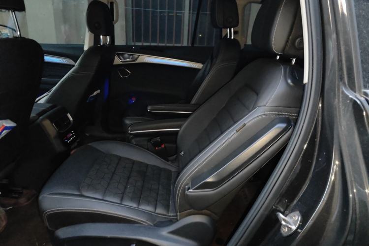 Used Volkswagen Talagon 2021 380TSI Four-Wheel Drive Luxury Premium Edition Pro