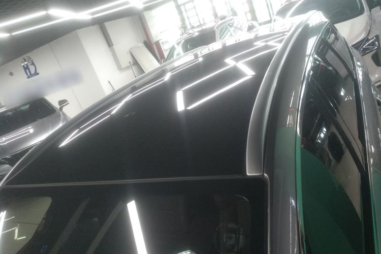 Used Geely Auto Jiajie 2022 1.8TD DCT Platinum Comfort Model
