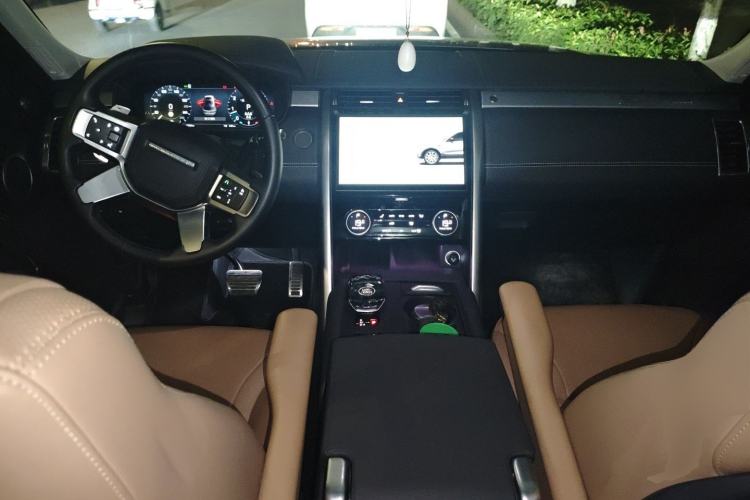 Used Land Rover Discovery 2024 360 PS Dynamic HSE