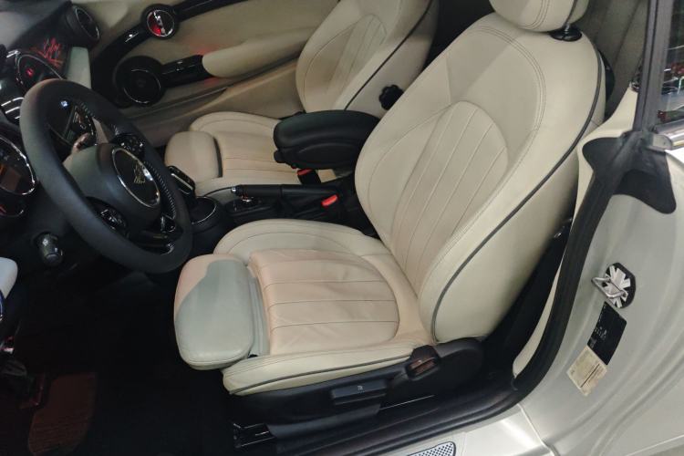 Used MINI MINI 2019 1.5T COOPER CABRIO Artist