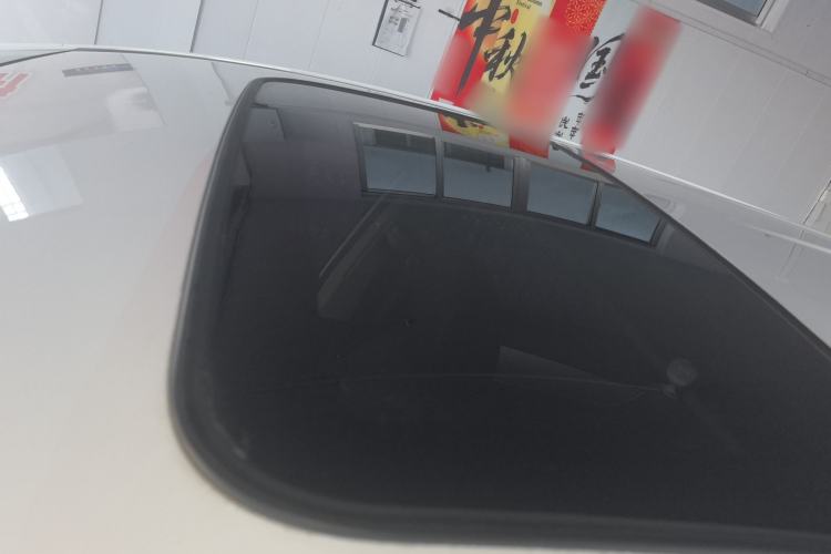 Used BYD Song MAX 2021 Upgraded Model 1.5T Manual Luxury 7-Seater
