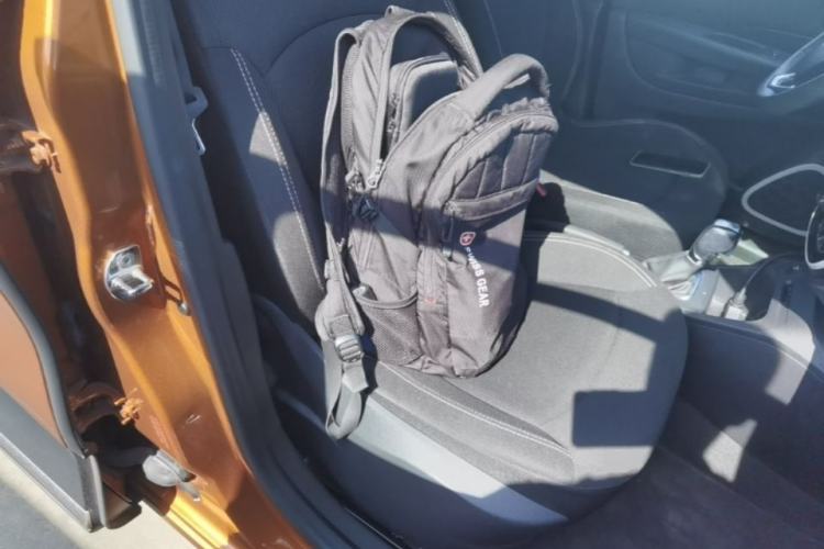 Used Renault Captur 2018 TCe190 Urban Dynamic Edition